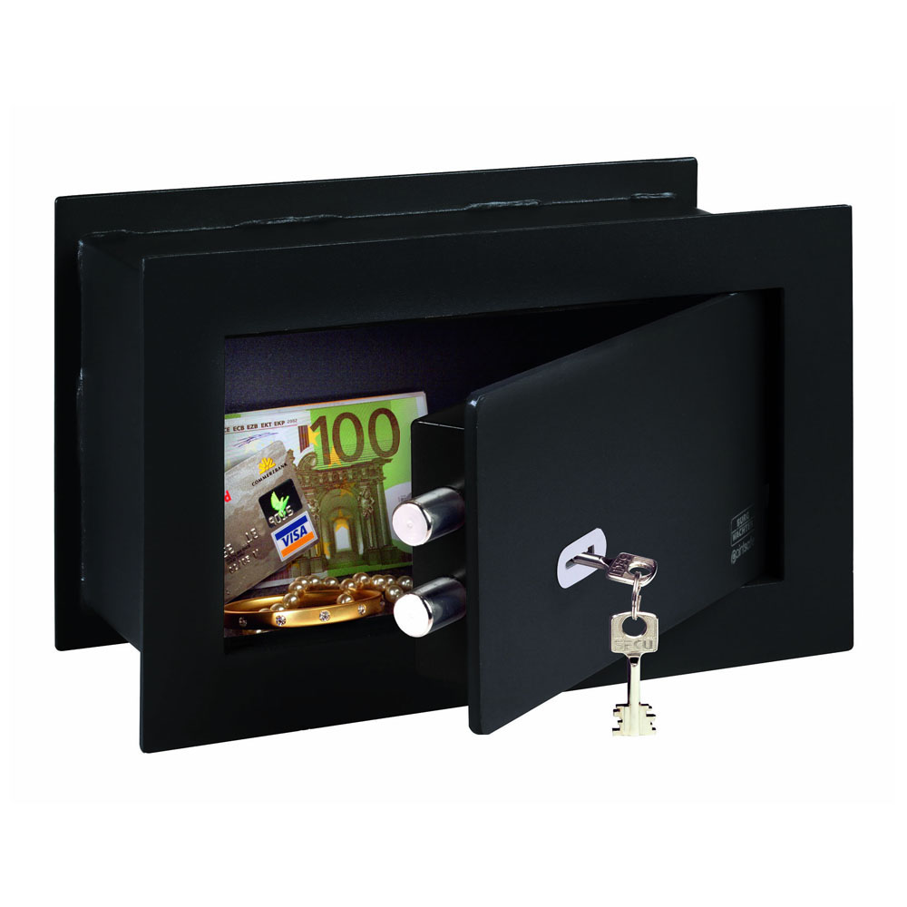 Wall Safes