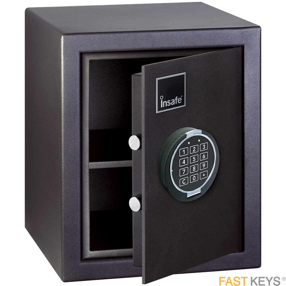 Guardian S2 Range of Electronic Fire Safes