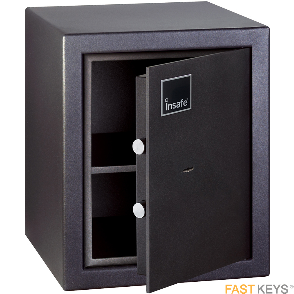 Guardian S2 Range of Keyed Fire Safes