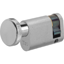 ISEO F5-F6 8271 UK Oval Profile Single Thumbturn Cylinders