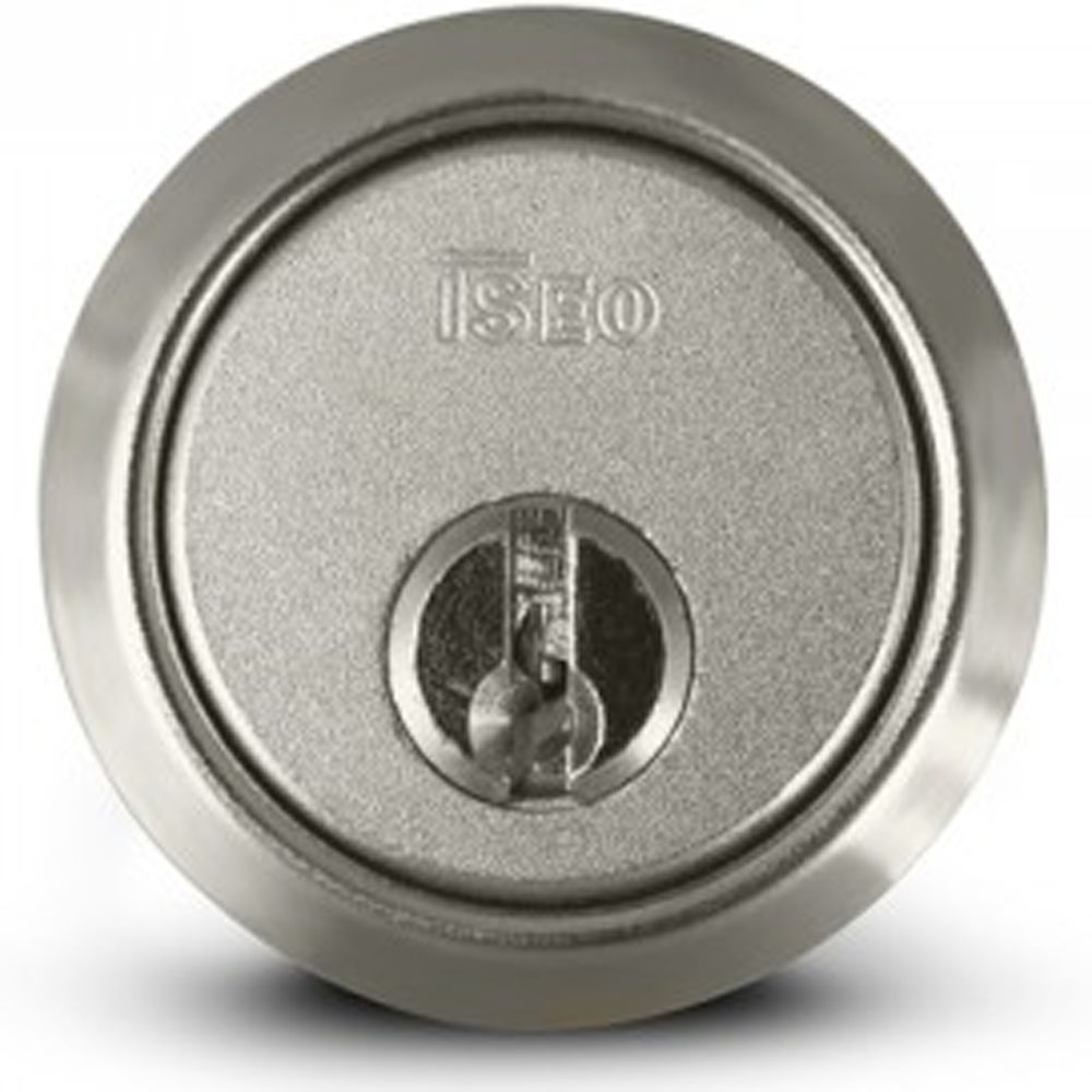 ISEO Screw-In Cylinders