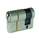 ISEO Euro Profile Single Cylinders