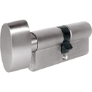 ISEO R6 8819 Euro Profile Key and Thumbturn