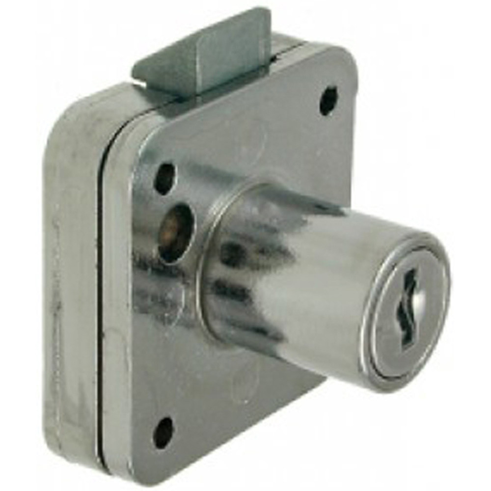 LF 5883 Rim Lock Slam Bolt