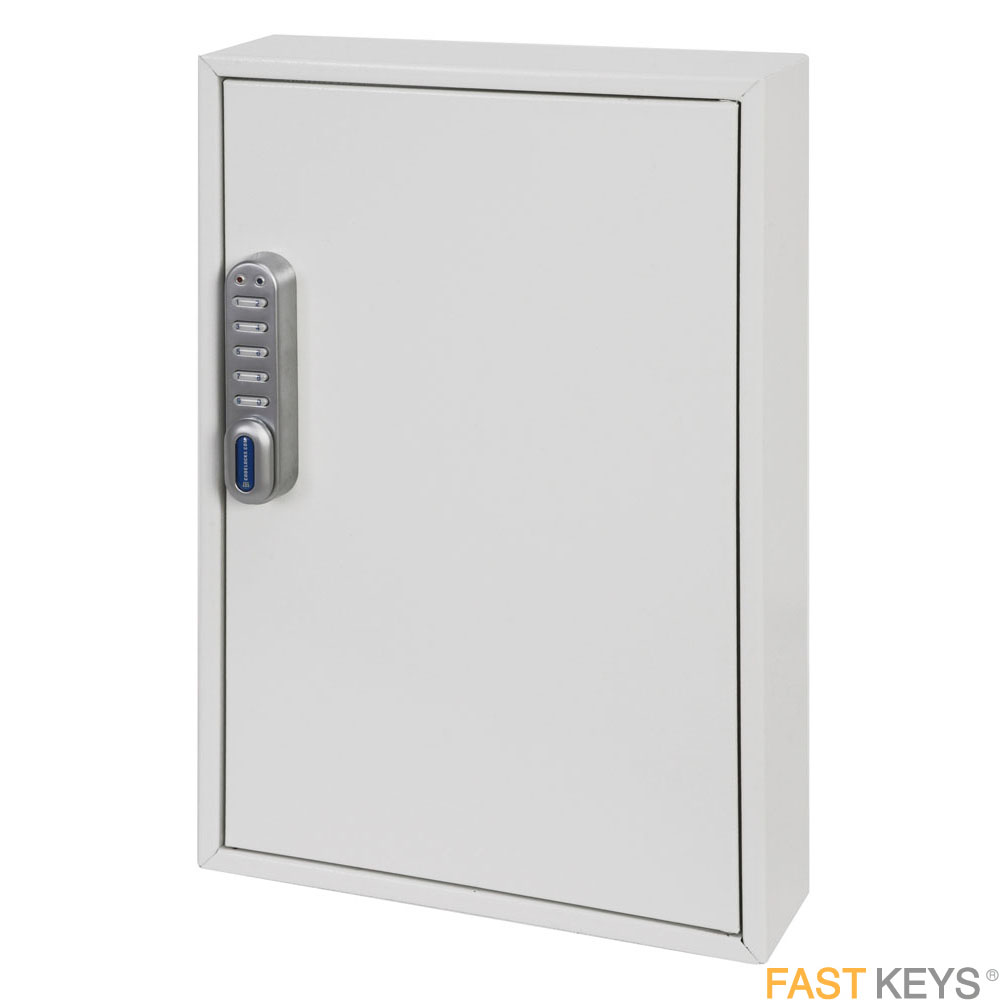 Phoenix KC0500 Automotive Key Cabinet Electronic Locking