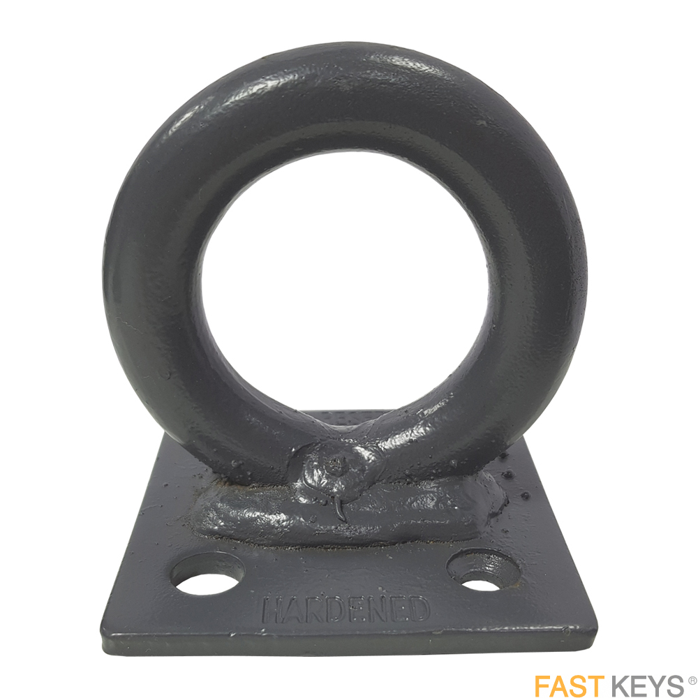 Loop wall anchor Security Anchors