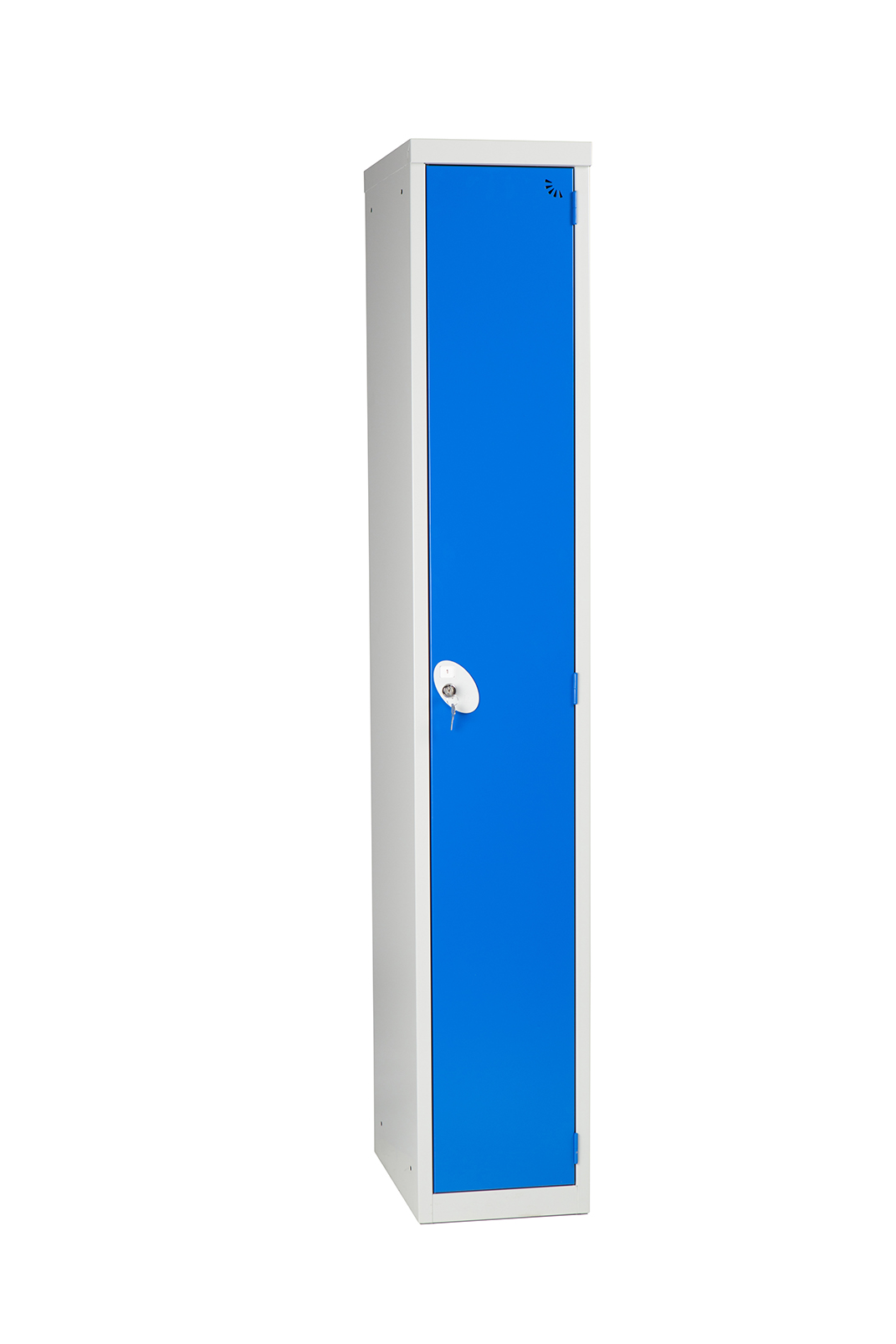 GARRAN CLASSIC 1 Tier Flat Top Locker Lockers