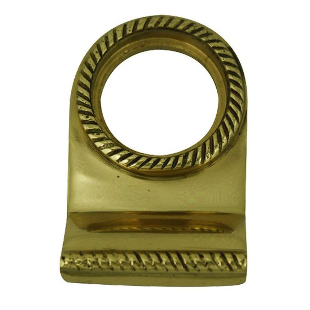 Maxus Cylinder Pull - Georgian Door Pulls and Keyhole Escutcheons