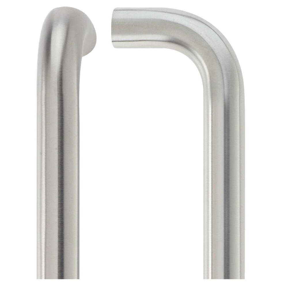 ZOO ZCS2D Pull Handles Door Pulls and Keyhole Escutcheons