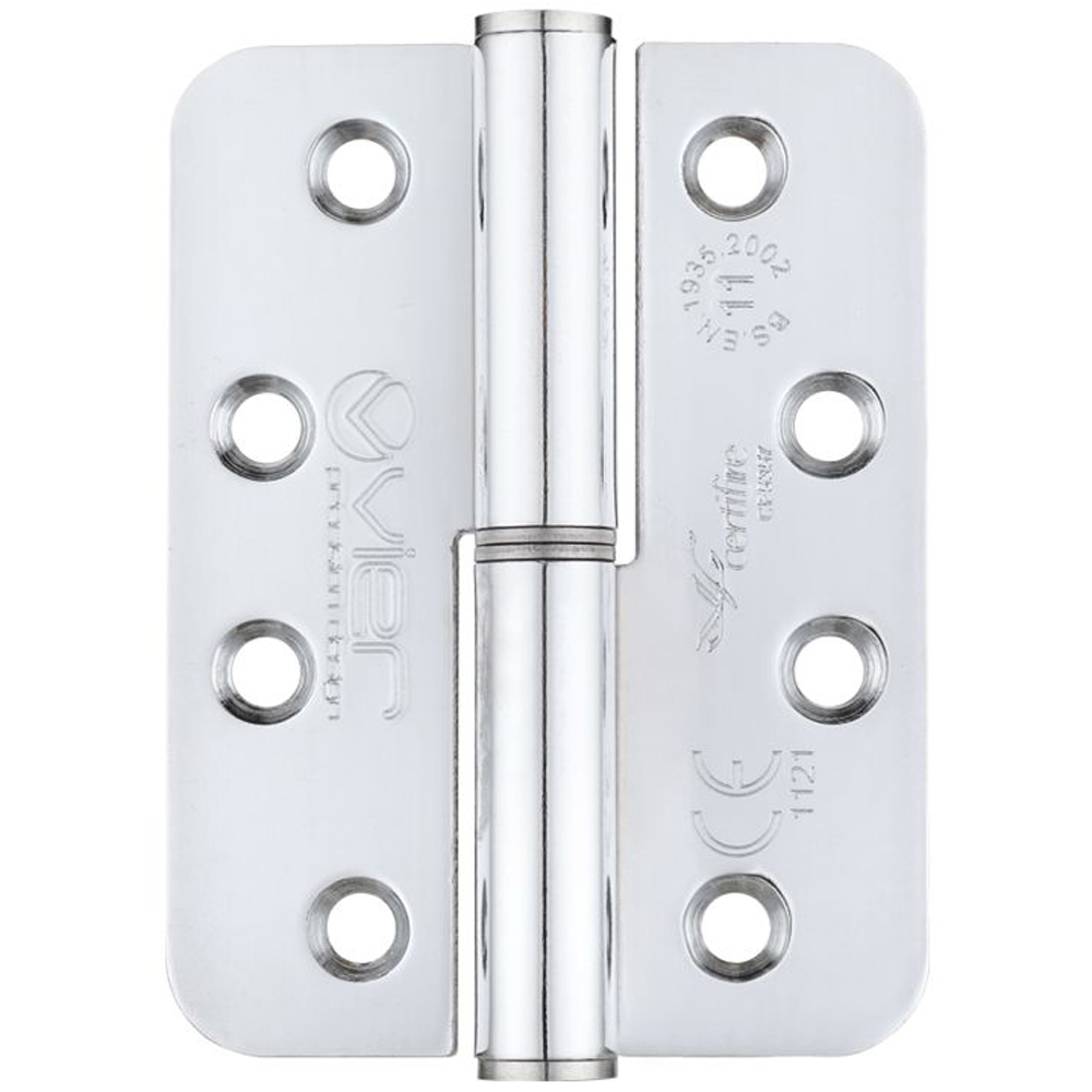 ZOO Grade 11 Lift-Off Hinge - Left Hand Hinges