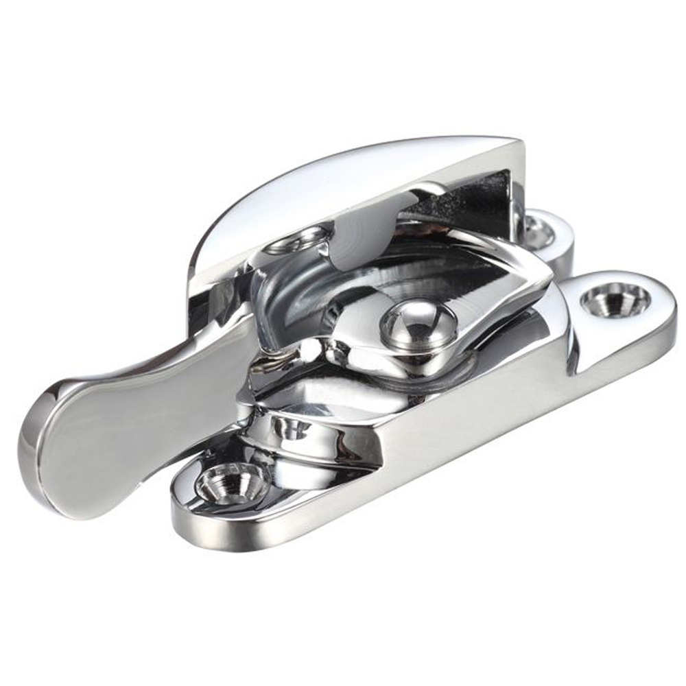 ZOO FB7CP Fitch Fastener - Polished Chrome