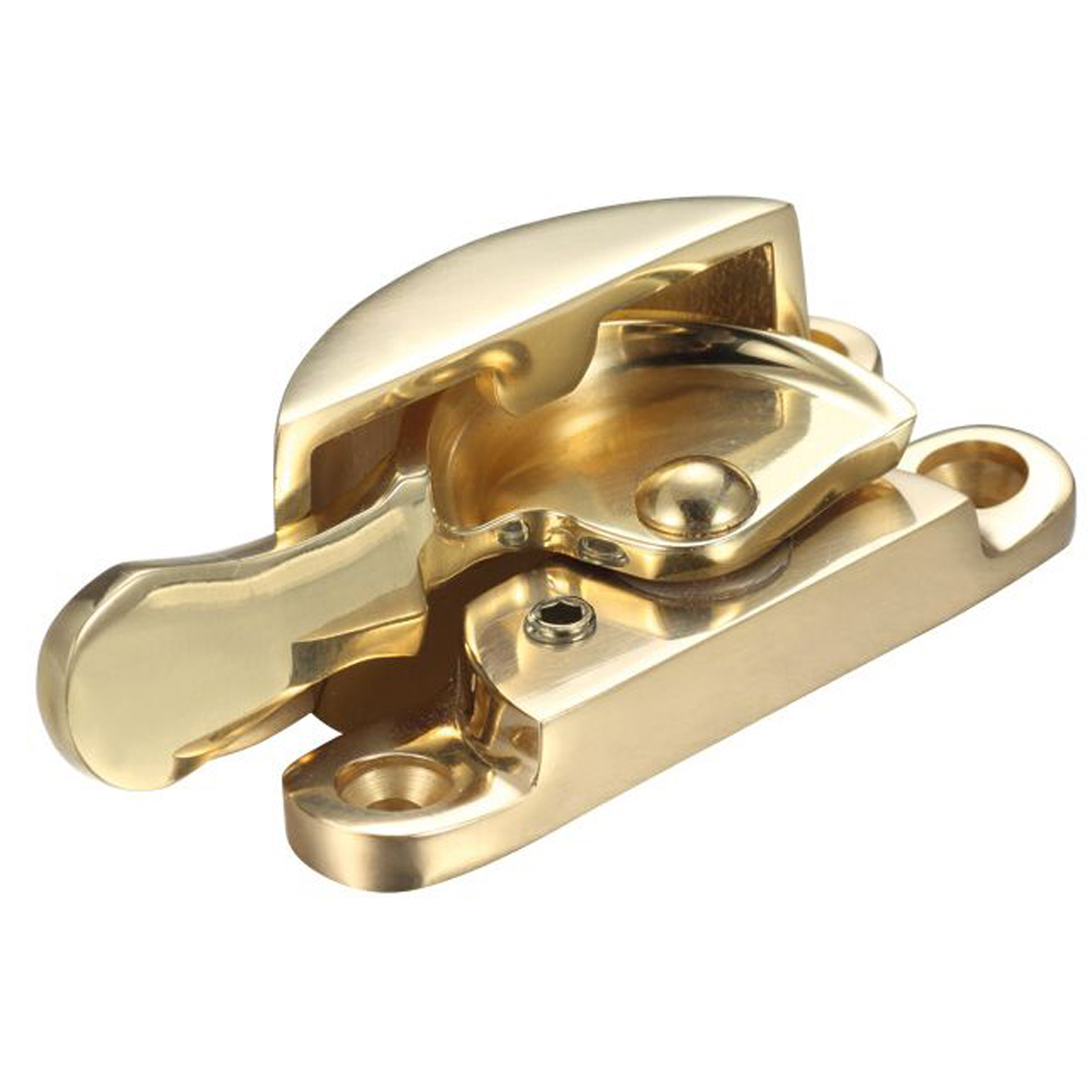 ZOO Fitch Fastener C/W Key Window Hardware