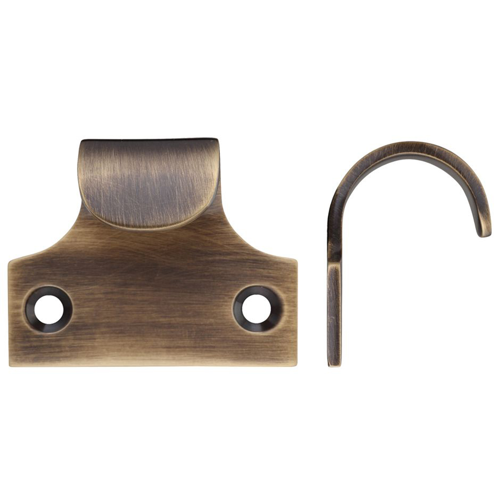 ZOO FB33FB Sash Lift -51 X 48mm - Standard - Florentine Bronze