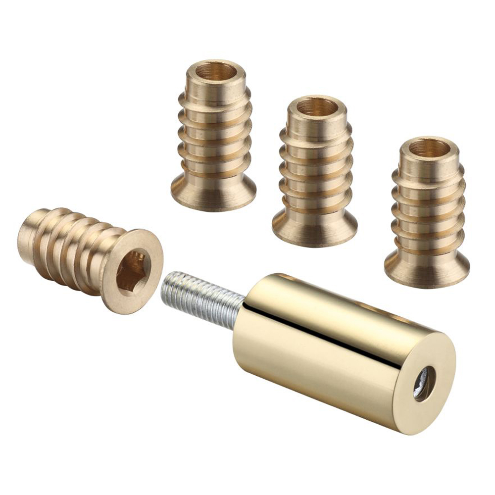 ZOO Sash Stop Window Hardware