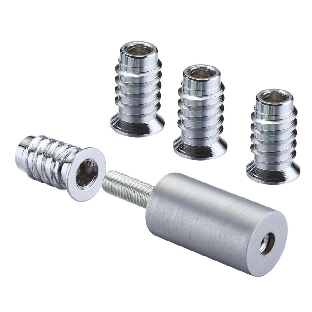 ZOO FB31SCBP Sash Stop - Satin Chrome