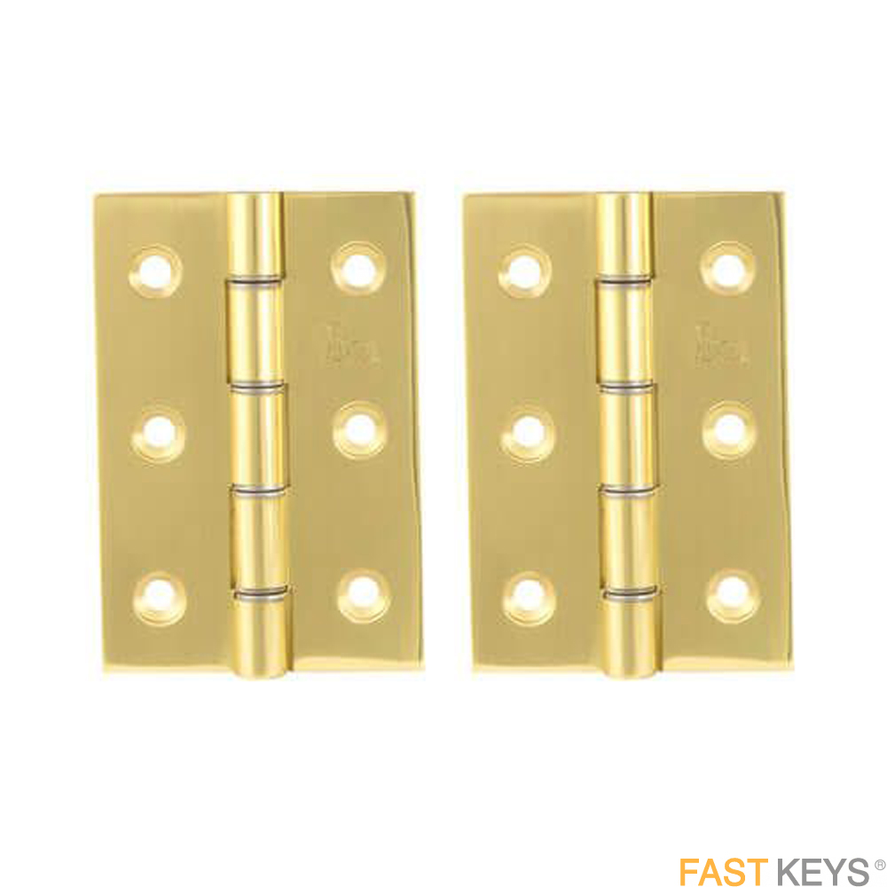 Hinges