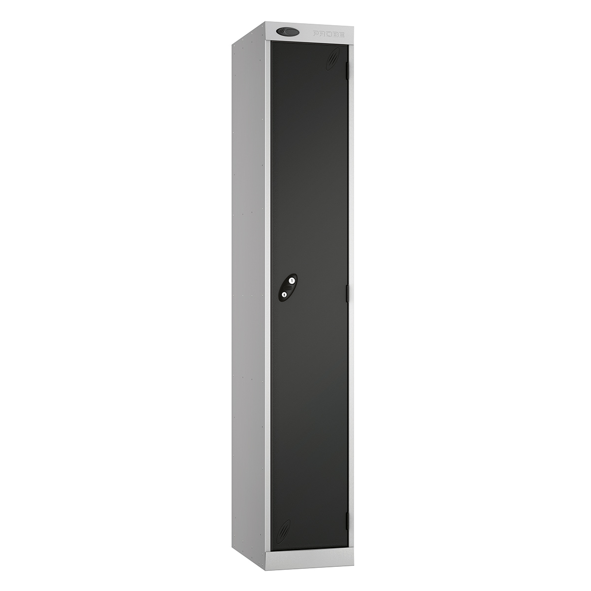 Probe Express Box Lockers - Nest 1 - 1 Tier Lockers