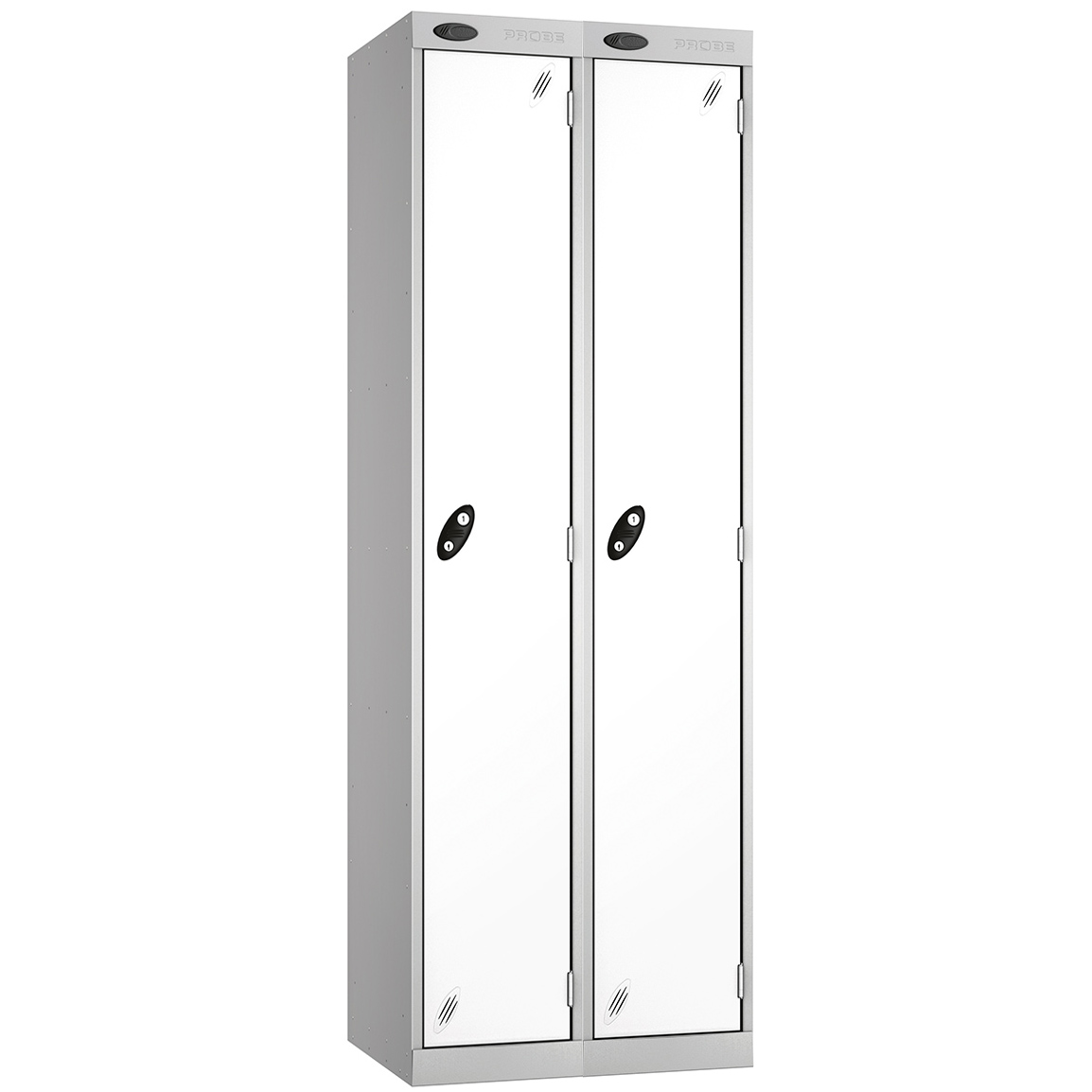 Probe Express Box Lockers - Nest 2 - 1 Tier Lockers