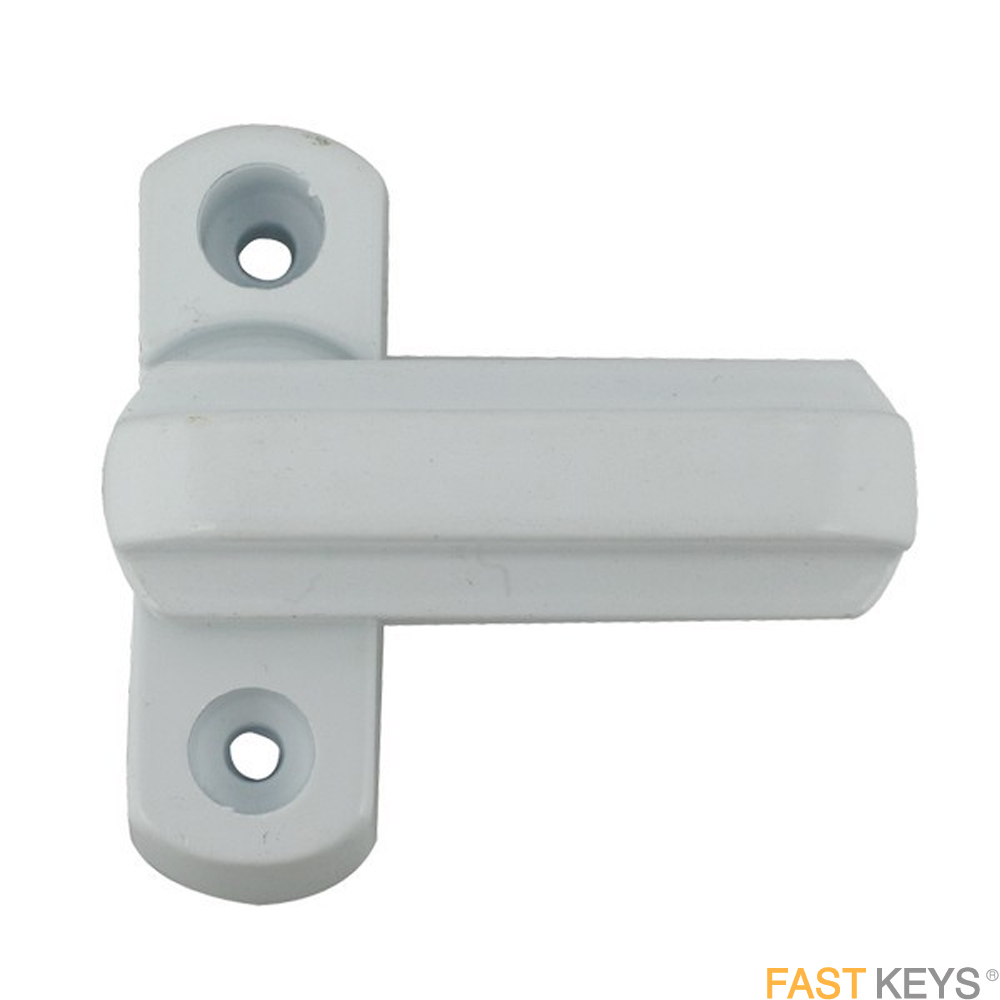 MX342 Sash Jammer - Additional security for UPVC windows and doors Window Hardware