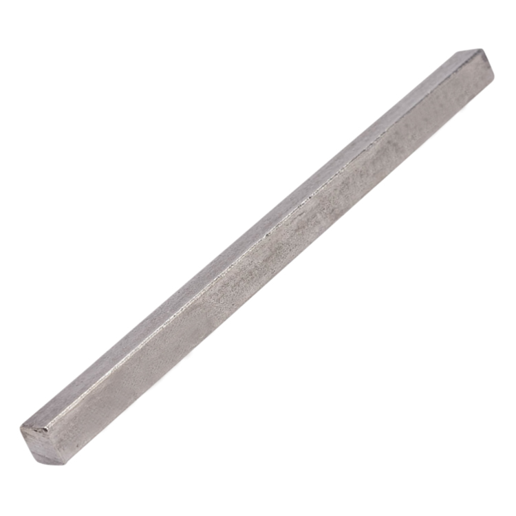 ZOO SP27 Spare spindle - 8mm x 8mm x 140mm long Spindles