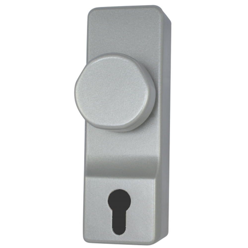 EXIDOR 302EA Knob Without Cylinder Access Control