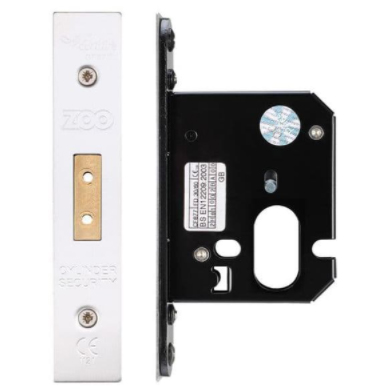 ZOO Mortice Deadlocks