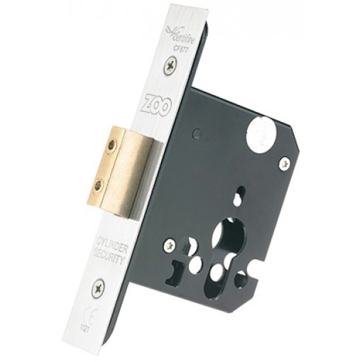 ZOO Mortice Deadlocks