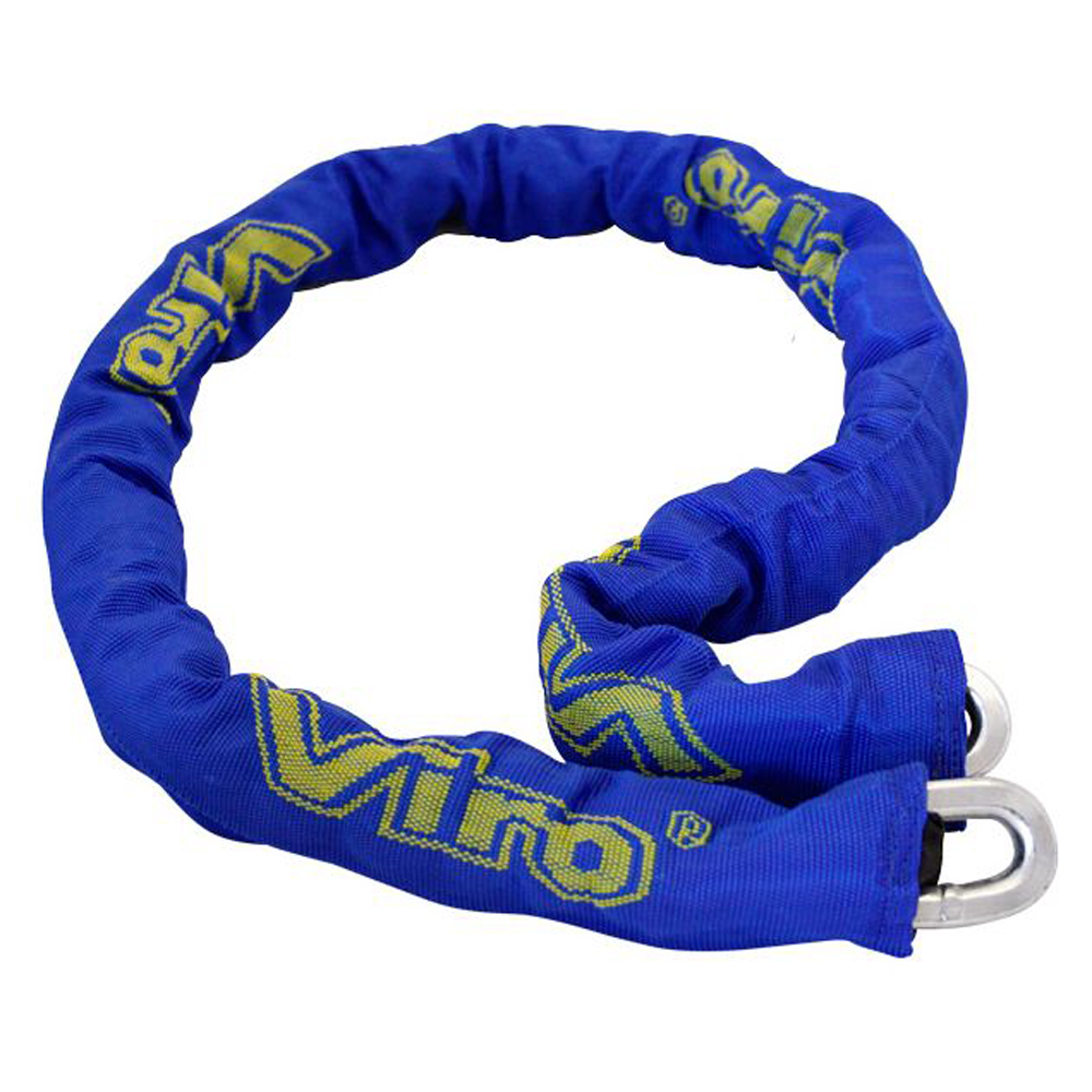 Viro Hardened Chain - 1.8m x 10mm Chains