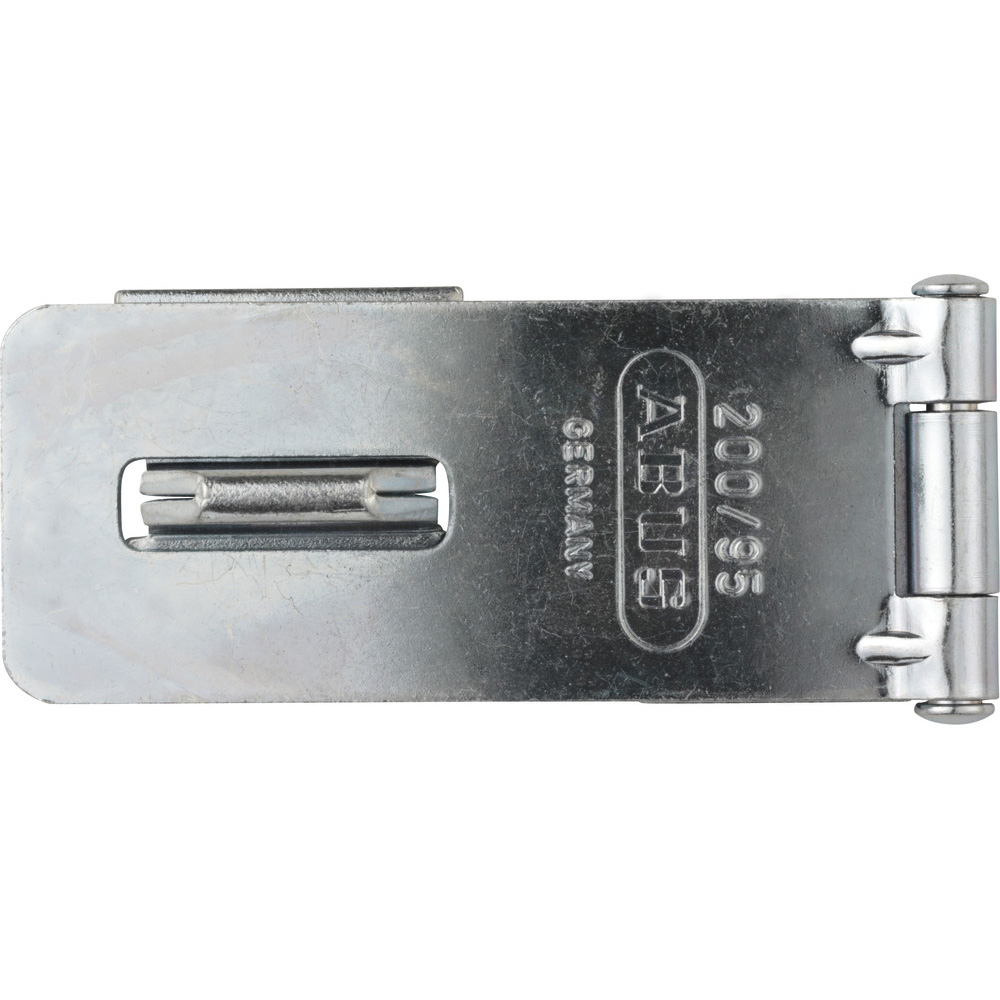 ABUS Hasp 200/95 B/EFSPP Hasp and Staple