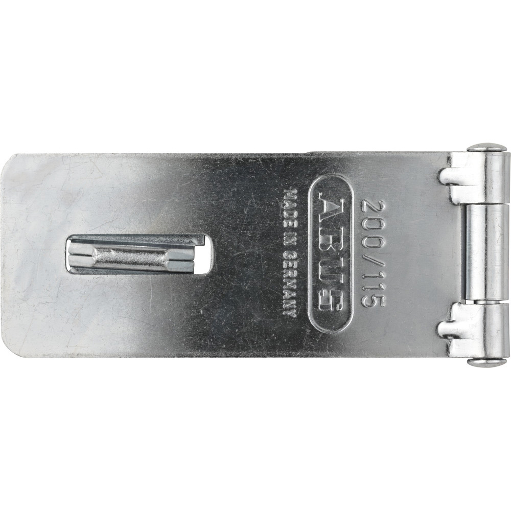 ABUS Hasp 200/115 B/EFSPP Hasp and Staple