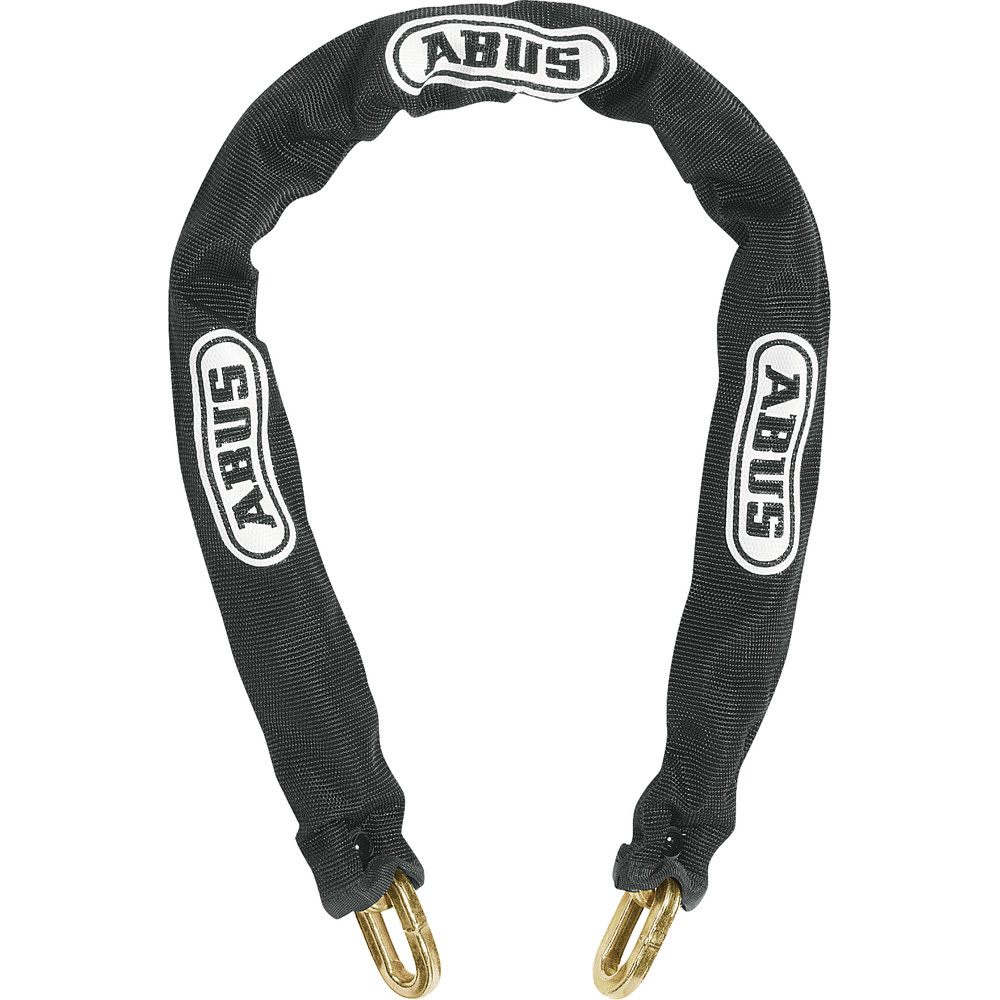 ABUS Chain Chain 6KS65 black Chains