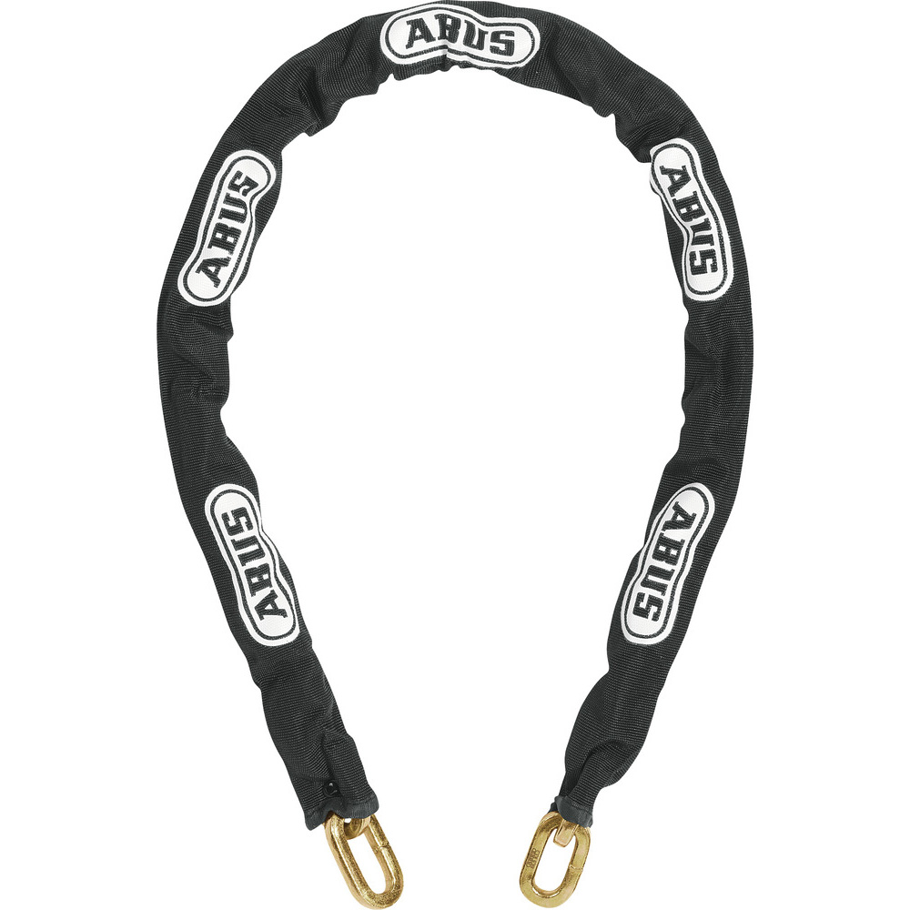 ABUS Chain 8KS110 black Chains