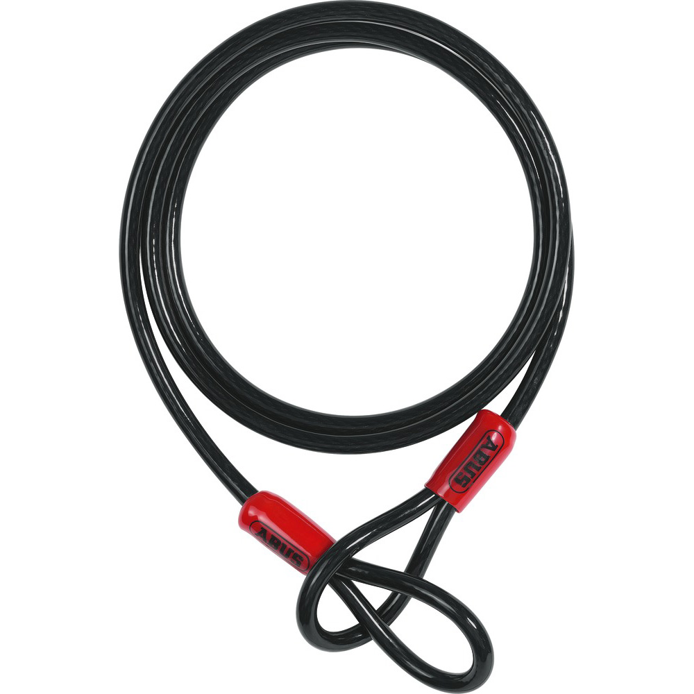 ABUS Cobra™ 10/200 black Chains