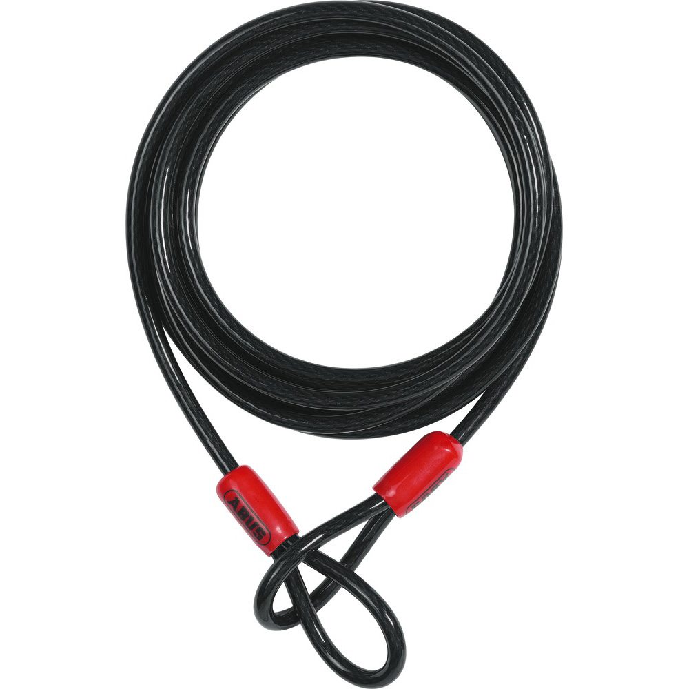 ABUS Cobra™ 10/500 black Chains