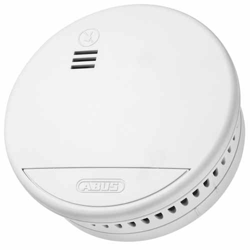 ABUS Wireless smoke alarm device RWM165 Fire Saftey