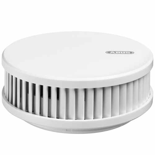 ABUS Smoke Detector RWM450 Fire Saftey