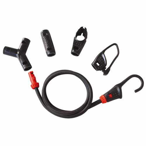 ABUS Universal Bungee Cables Bungee Cables