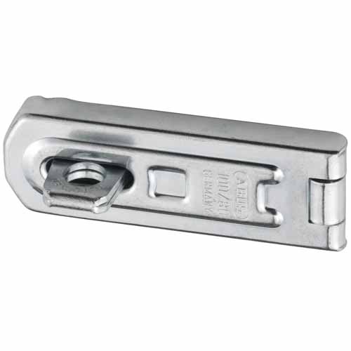 ABUS Hasp 100/80 B/EFSPP Hasp and Staple