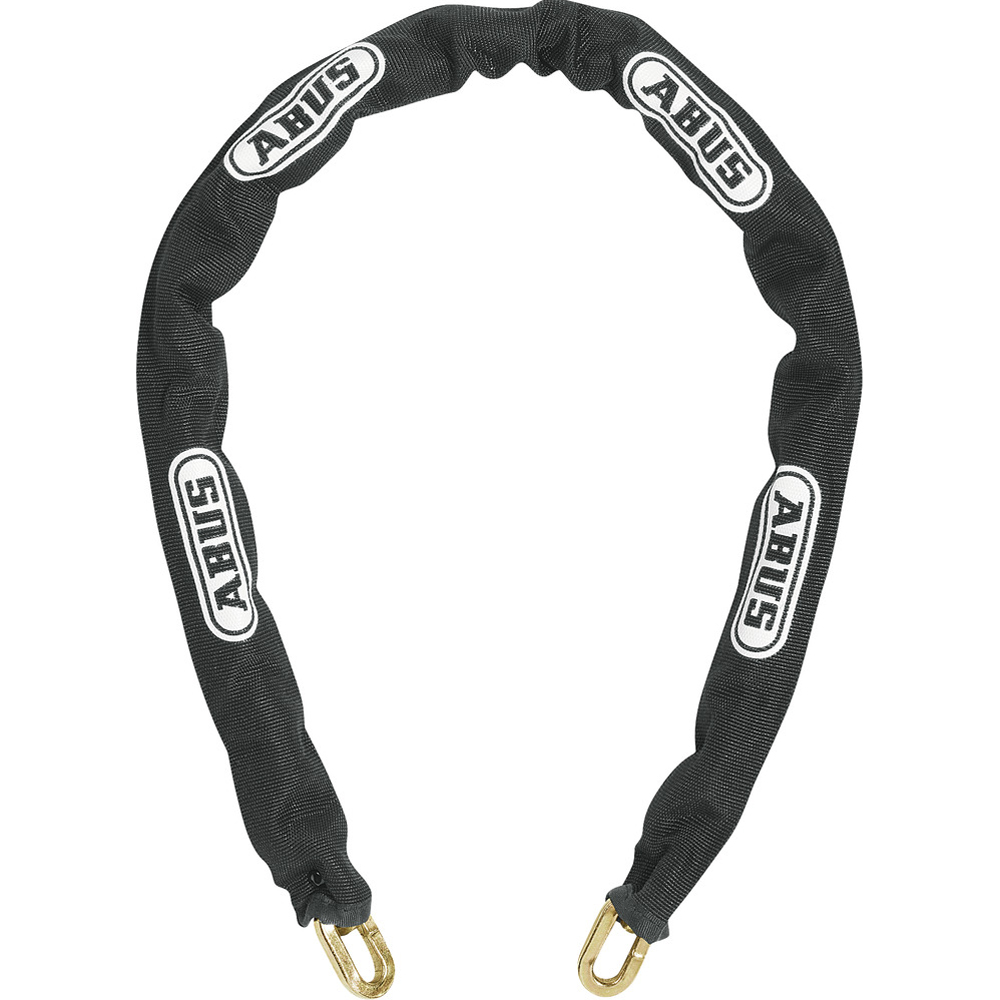 Abus Chain 6KS85 black Chains