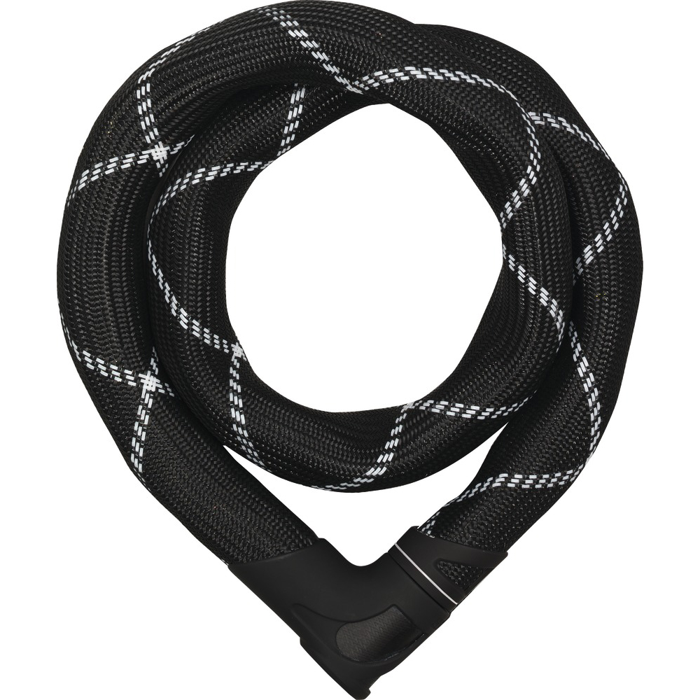 Abus IVEN Chain 8210/85 black Chains