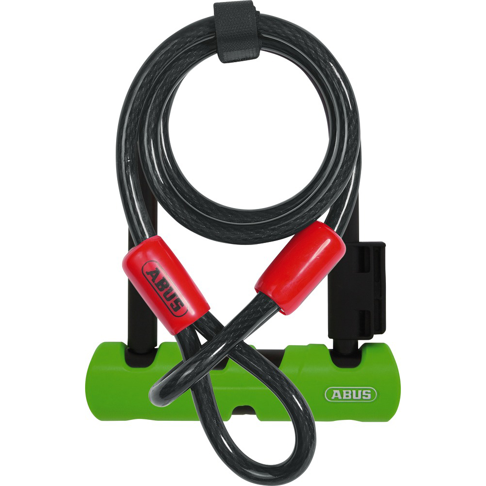 Ultra Mini 410/150HB140 green SH34 + Cobra™ 10/120 Chains