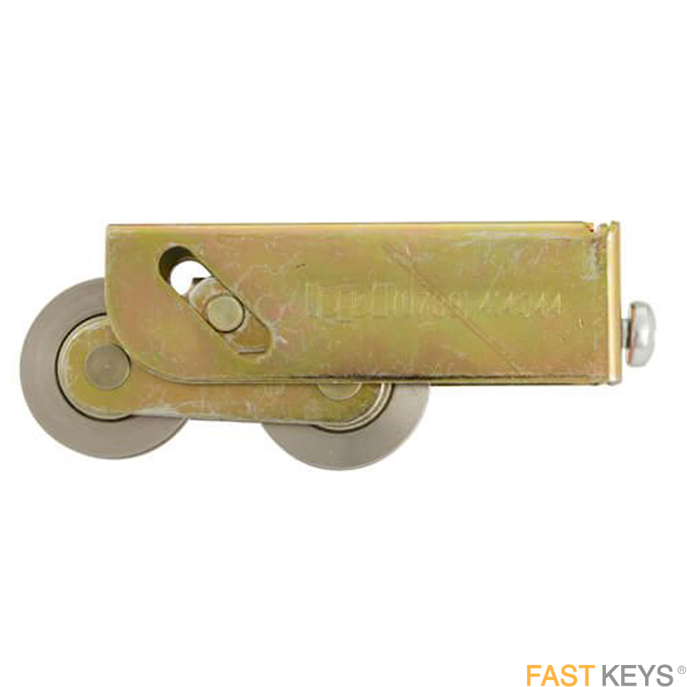 TRP Patio Door Roller Steel Patio Door Hardware