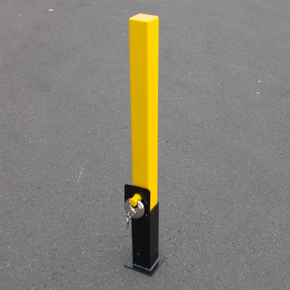 MP9731 Security Post - Heavy Duty / Removable Security Posts