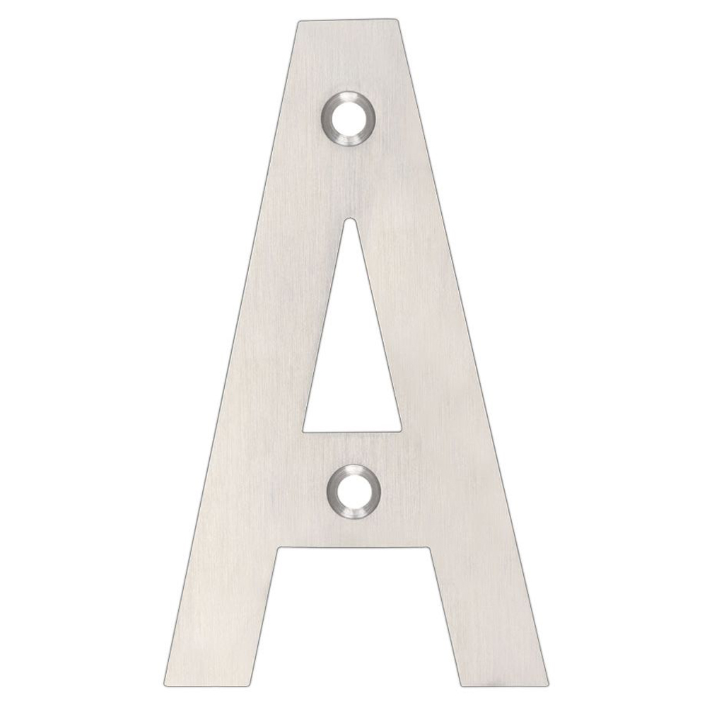 ZOO ZSN 102mm Letters Signs