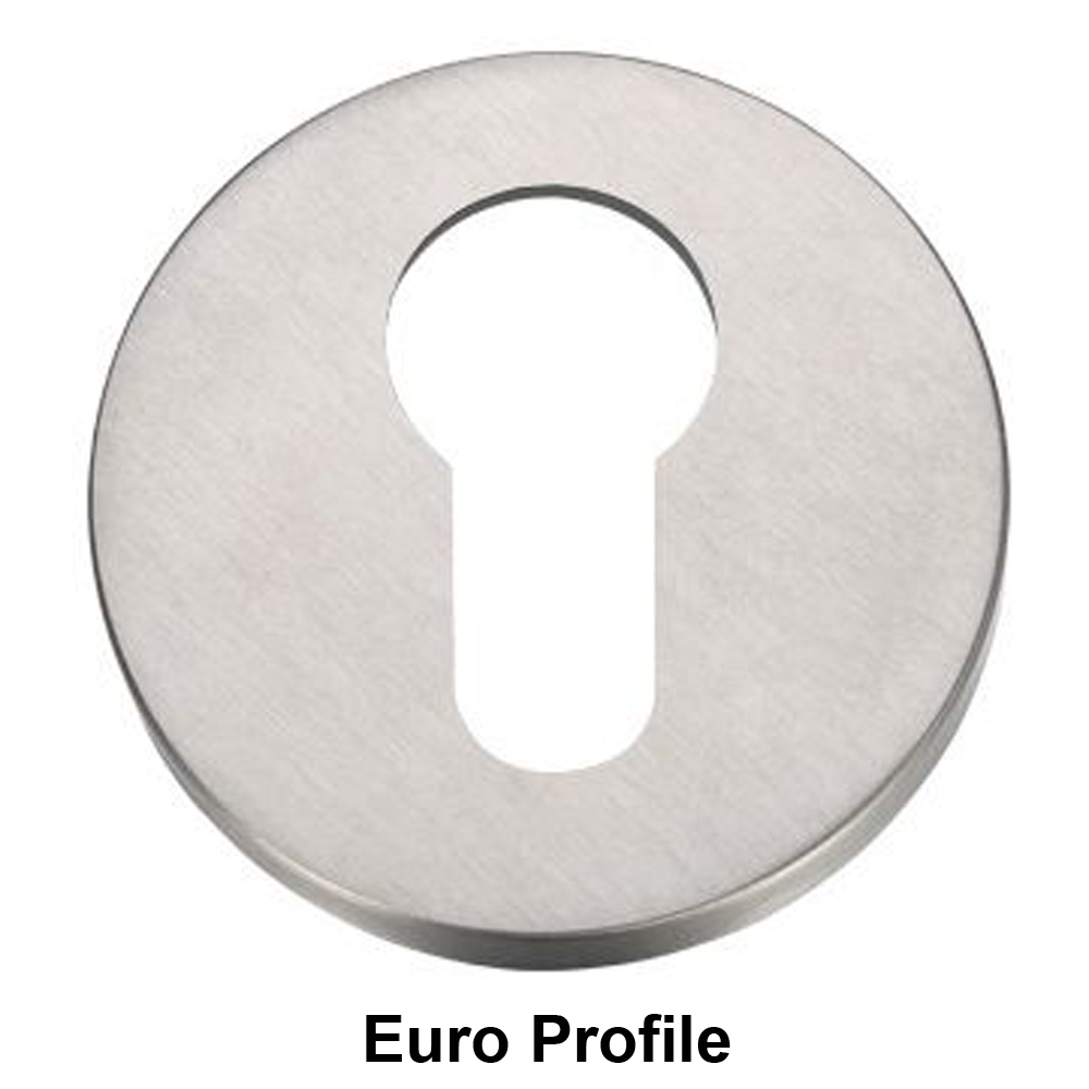 Z4GS Escutcheons