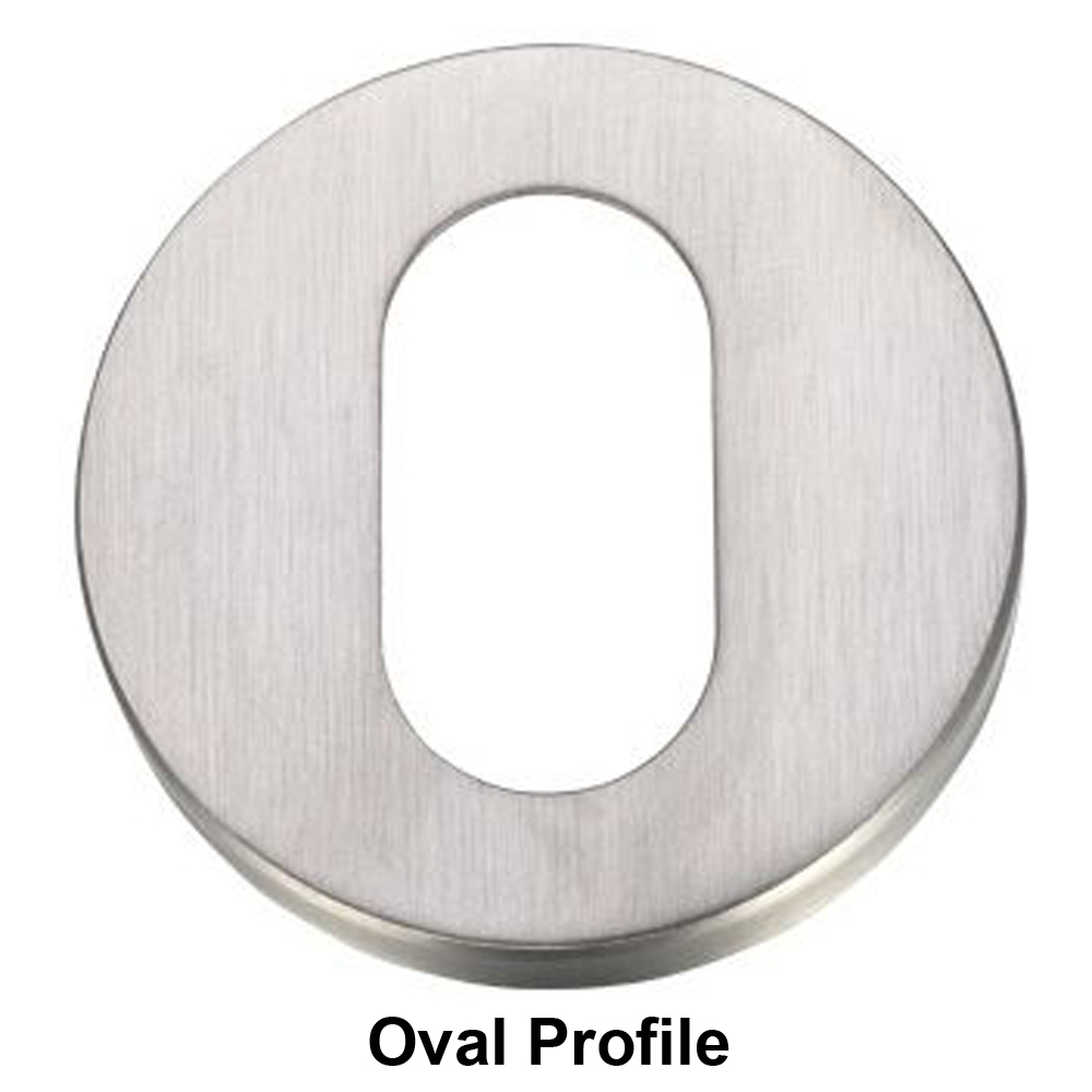 Z4GS Escutcheons