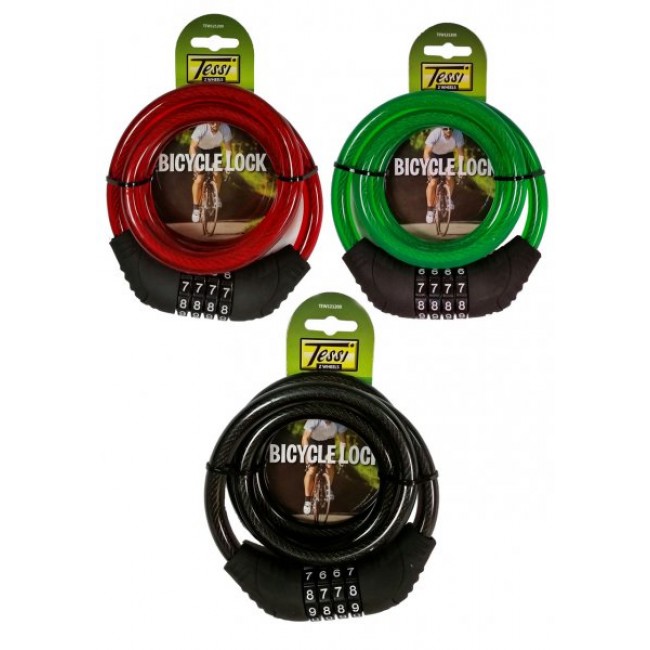 TESSI TEW121200 Combi Cable (12mmX 1200mm) Chains