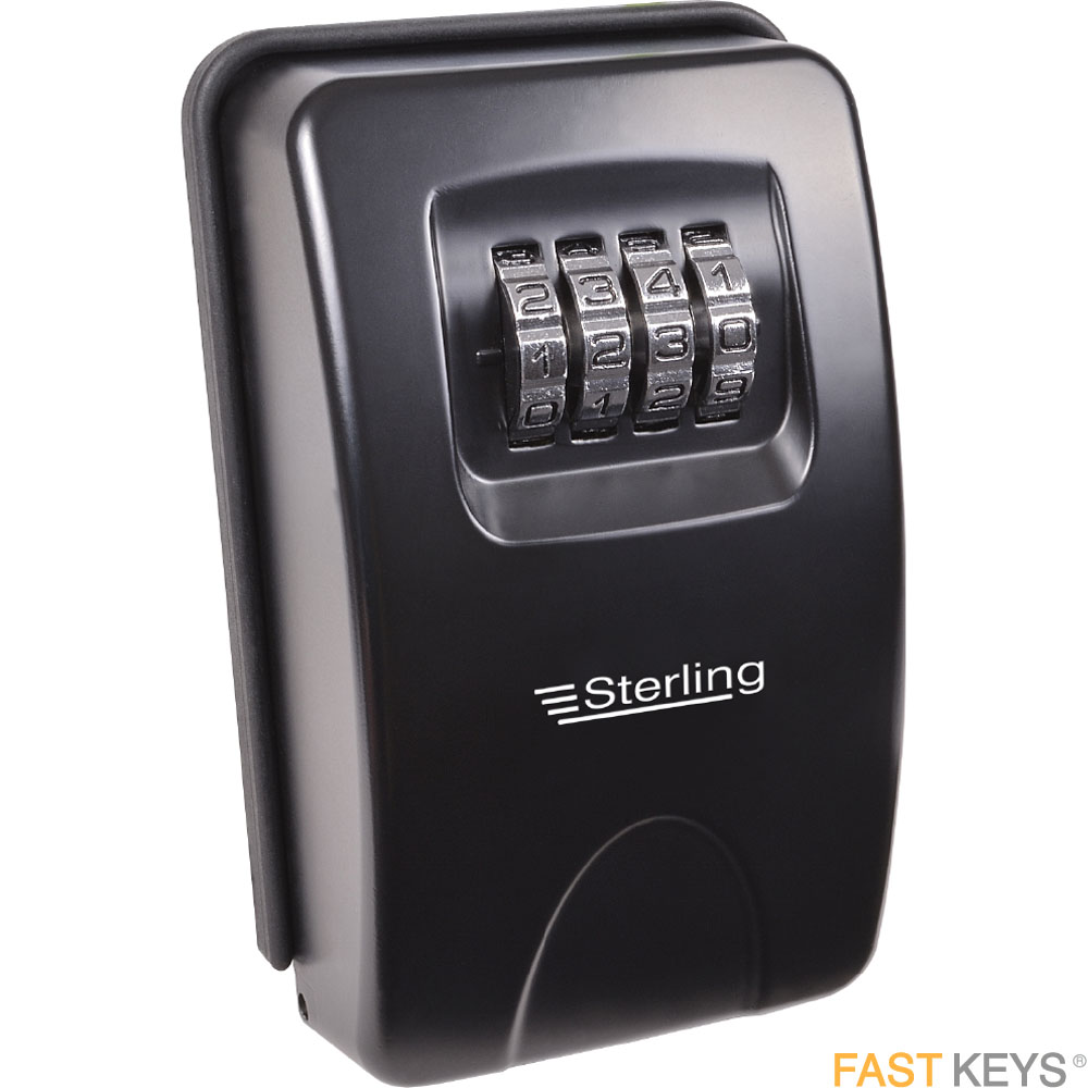 Sterling key minder KM2 key safe.