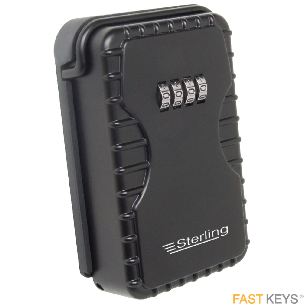 Sterling key minder KM3 key safe.