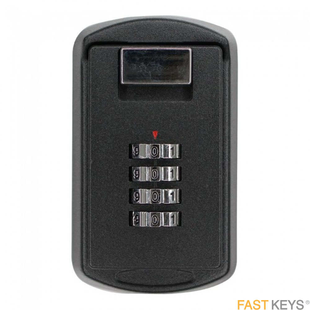 Rottner Smart Box 1 Small Combination Lock Key Cabinet